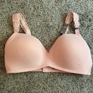 Aerie Wireless Bra
